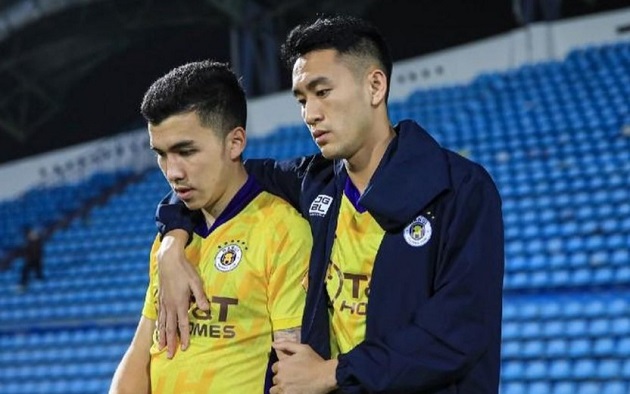 Tuyển Việt Nam có thể hưởng lợi từ Pierre Lamothe