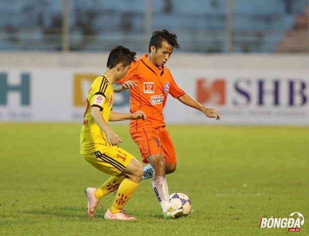 V-League 2017, SHB Đà Nẵng “trói chân” hàng loạt trụ cột