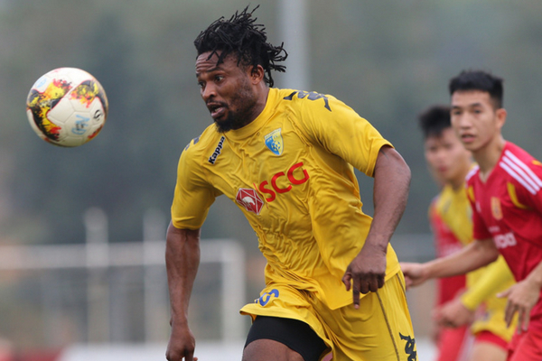 V-League 2018 không có nhiều trận thi đấu ở khung giờ 18h00 và 19h00