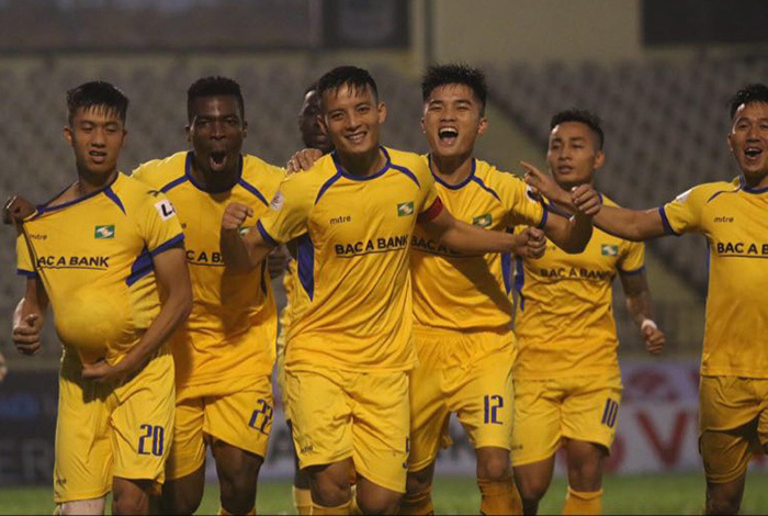 V-League 2020 hủy hay tiếp tục: Nhiều đề xuất mới được đưa ra