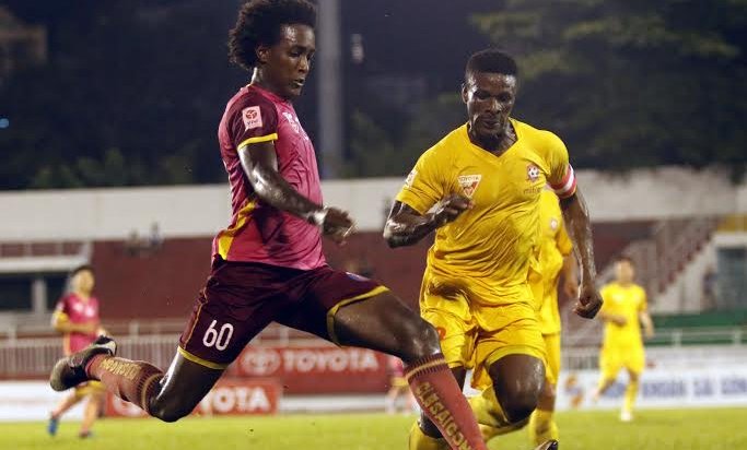 V-League “bốc mùi” (Kỳ 2): Hải Phòng bị “đánh hội đồng”?