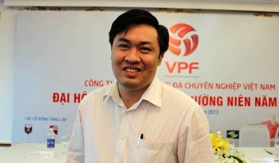 V-League diễn ra an toàn mùa EURO 2016?