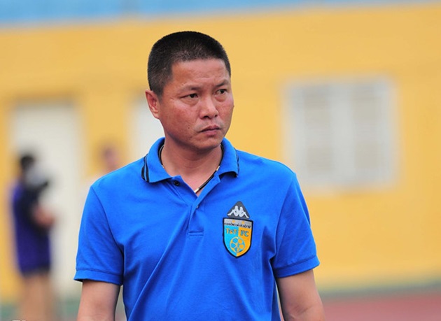 V-League đối mặt với những ‘thảm họa’ mùa World Cup 2018