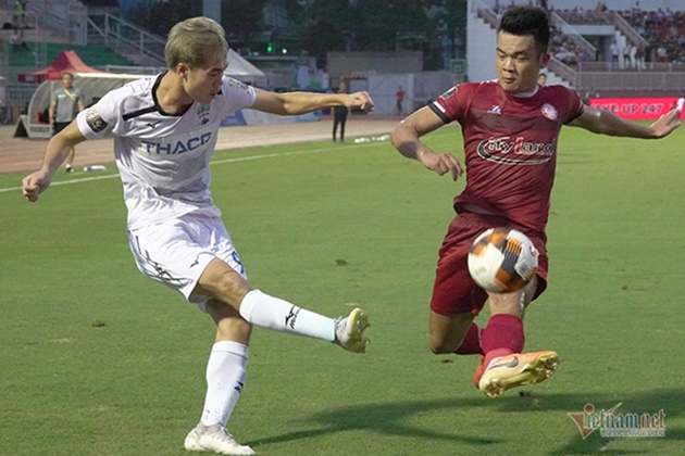 V-League đổi thể thức, HAGL của bầu Đức bỗng… mơ ngôi vương