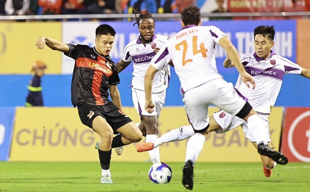 V.League nghỉ gần 3 tháng để phục vụ các đội tuyển