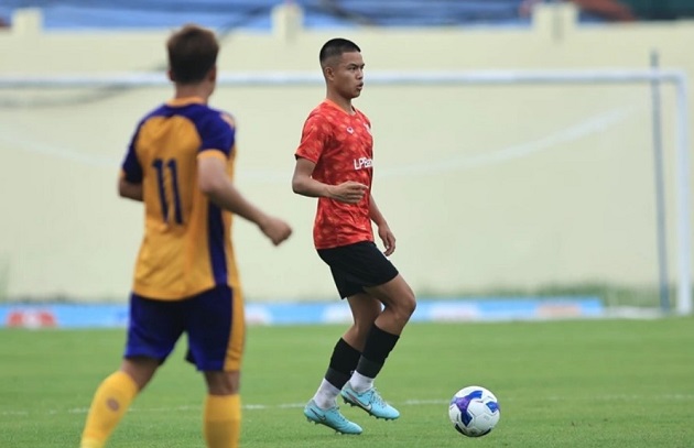 V.League tăng trưởng mạnh, vẫn đứng sau Thai League