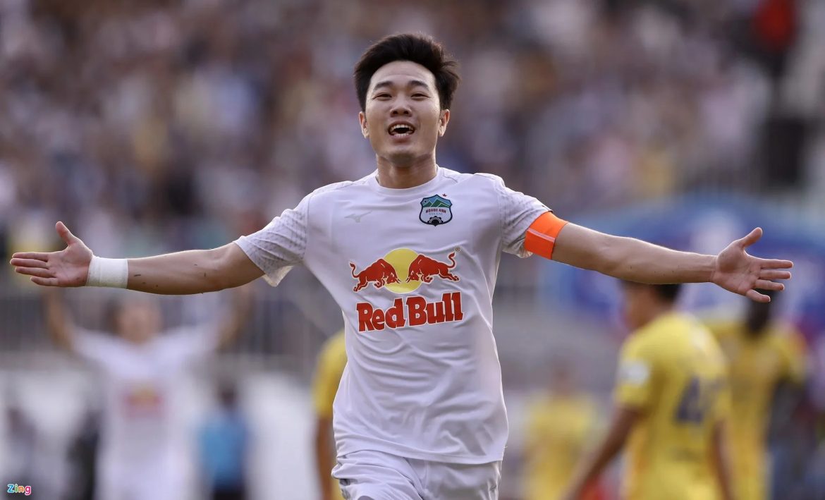 V.League trước những rủi ro trong bình thường mới