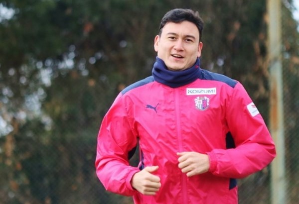 Văn Lâm sắp tái xuất V-League