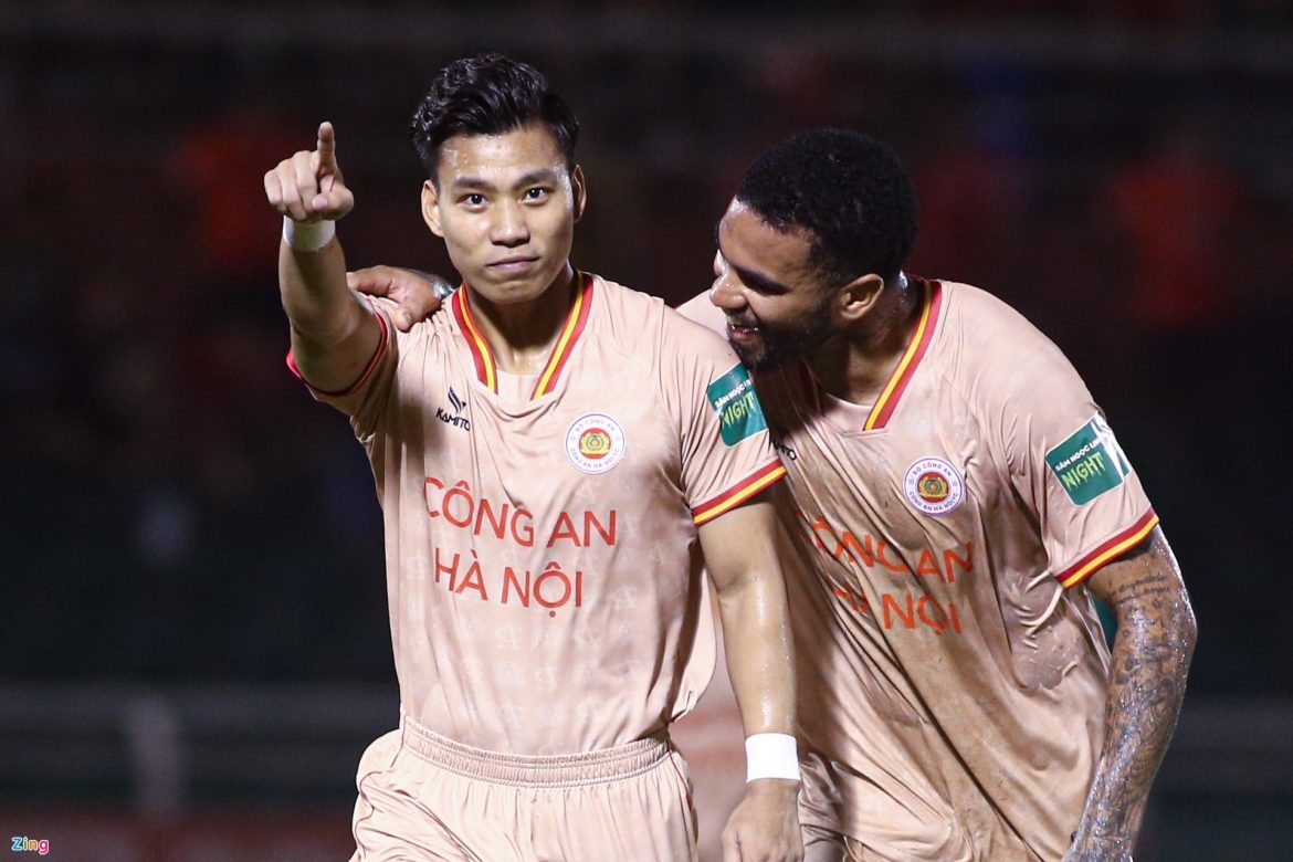 Văn Thanh hồi sinh