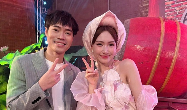 Văn Toàn ghi bàn, Hòa Minzy tranh thủ… khất nợ