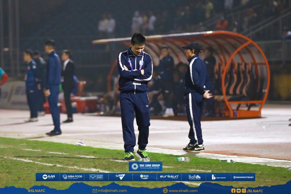 “VAR được sinh ra để đem lại công bằng”