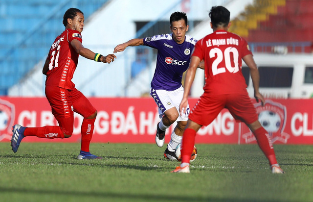 VFF chưa chốt phương án, V-League tiếp tục dời ngày khởi tranh?