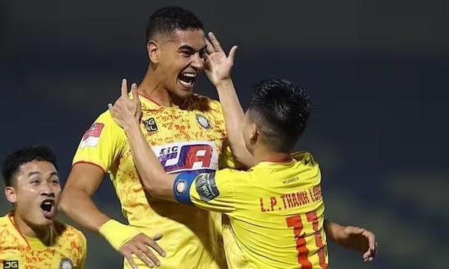 VFF gật đầu, các câu lạc bộ V-League được tăng suất ngoại binh