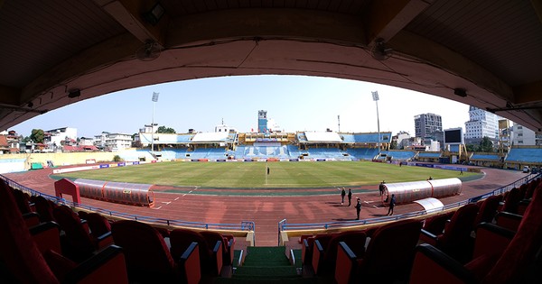 VFF ra quyết định, 1 CLB tại Hà Nội sắp bị “đuổi khỏi nhà”