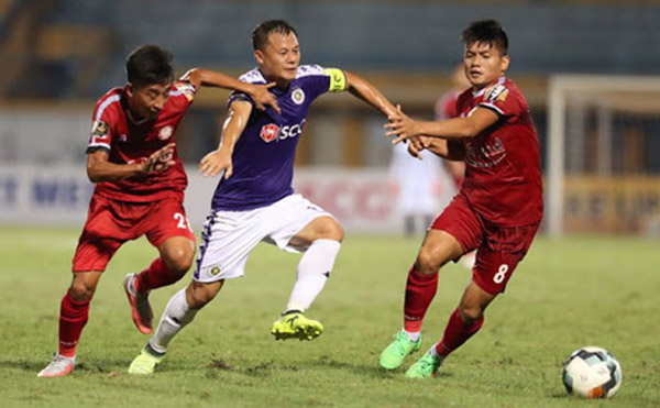 Vì 1 lý do, trận tranh Siêu Cúp 2020 sẽ không “tiếp” khán giả