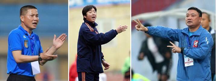 Vị thế của “tướng” trẻ ở V-League 2016