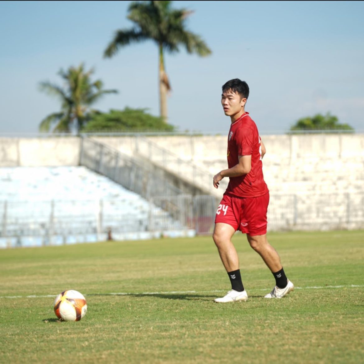 Vì Xuân Trường, Hà Tĩnh ra quyết định với 1 cái tên