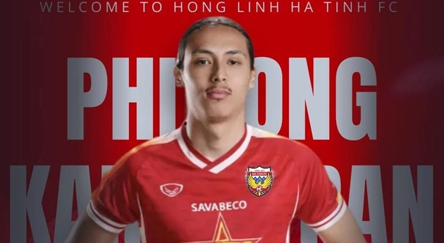 Việt kiều Phi Long Karim Trần thử việc tại Hà Tĩnh