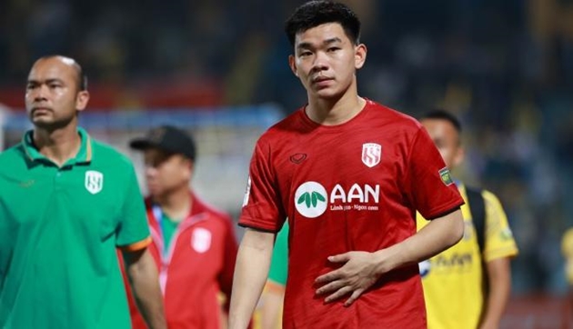 Viettel chuẩn bị mượn thành công thủ môn Văn Việt