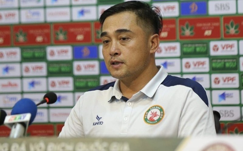 Viettel khủng hoảng, thay HLV lần 2