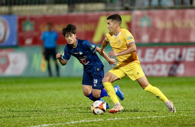 Vòng 11 V-League: HAGL quyết giải hạn; Nghẹt thở Hàng Đẫy