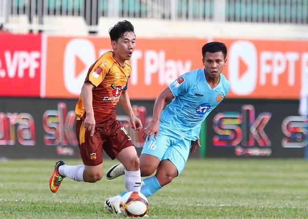 Vòng 3 V.League: HAGL chạm trán ĐKVĐ; CAHN đại chiến Bình Dương