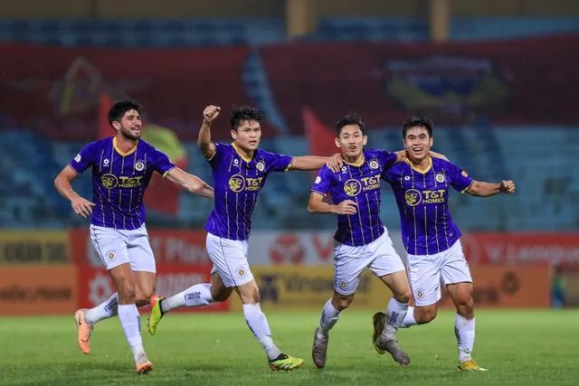 Vòng 8 V-League 2024 – 2025: Nhiều trận cầu đinh hứa hẹn kịch tính