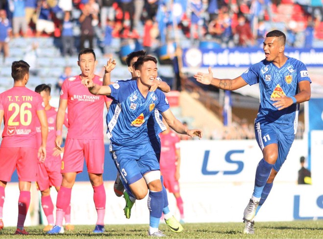 VPF gửi 2 phương án tổ chức V-League, Hạng Nhất cho các CLB