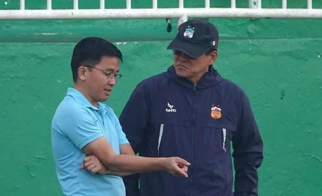 VPF xử phạt HAGL và siết chặt công tác quản lý hành vi tại V-League