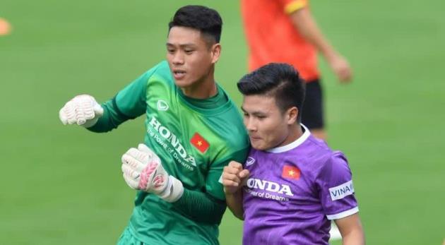 Vũ Tuyên Quang gia nhập Công An Hà Nội, sẵn sàng thử thách mới