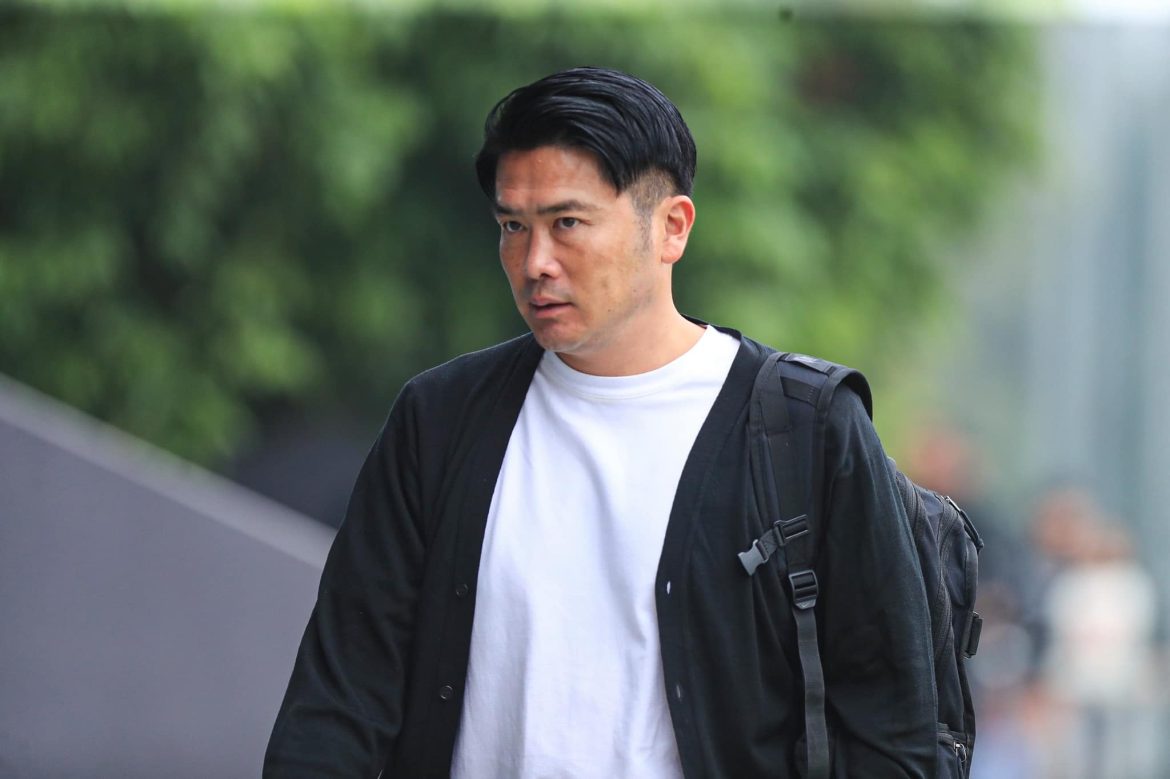 Vừa đến Việt Nam, HLV Nhật Bản đã muốn chơi áp đảo