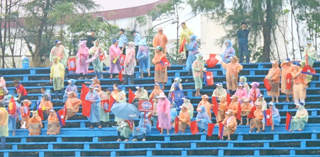 Vừa đổi ngoại binh, CLB Cần Thơ có chiến thắng đầu tay