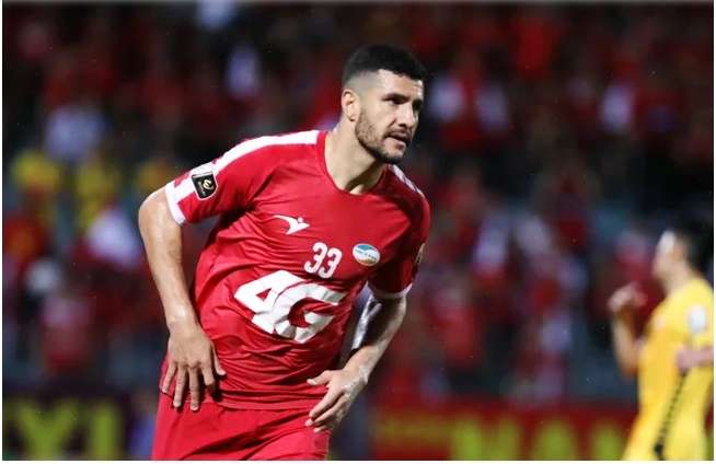 Vua phá lưới cũng bị “bật bãi”, bất ngờ thú vị từ thị trường chuyển nhượng V-League