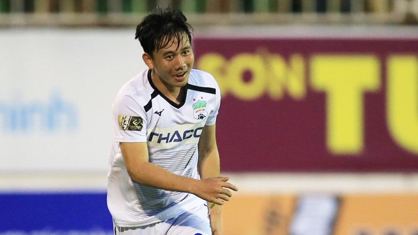 Vua phá lưới nội V-League chốt quyết định cuối, giải đáp thắc mắc của HAGL