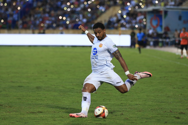 Vua phá lưới xuất sắc nhất lịch sử V-League