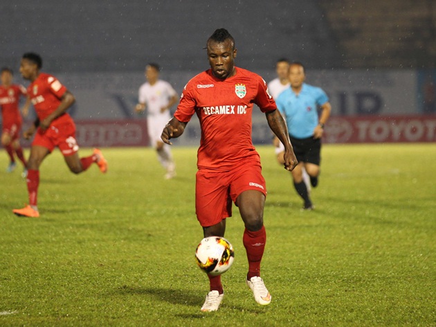 XSKT Cần Thơ bạo chi quyết tâm trụ hạng