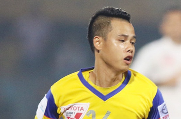 XSKT Cần Thơ mất Thế Cường hết mùa giải 2016