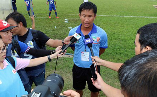 XSKT Cần Thơ trước thềm V-League 2018: Cuộc cách mạng từ những người trẻ