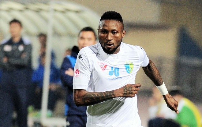 Xử Samson trắng án, VFF đã tự làm bẩn mặt mình