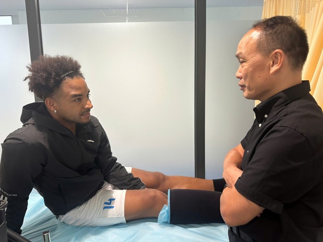 Xuân Son “comeback” mạnh mẽ, VFF và Nam Định cùng hứa hẹn tương lai vàng!