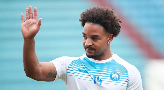 Xuân Son nghỉ hết năm 2025