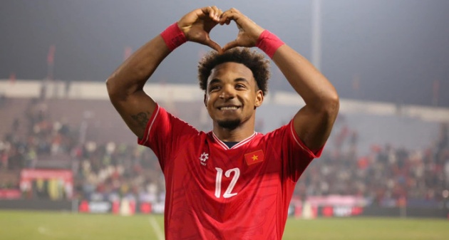 Xuân Son rơi khỏi top 15 cầu thủ đắt giá nhất Đông Nam Á