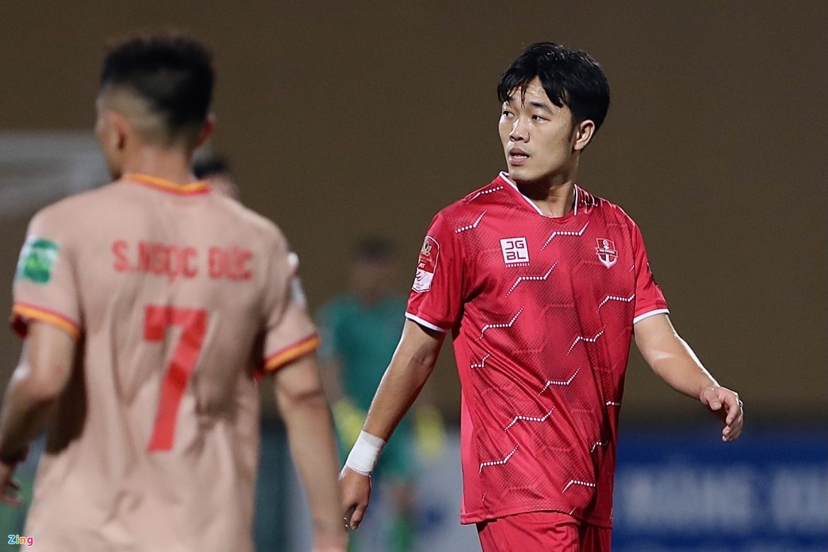 Xuân Trường chấn thương nặng phải nghỉ 2 tháng