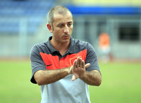 Xuân Trường chỉ ra HLV ‘vừa ngông vừa chiến’ của HAGL