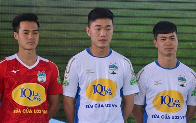 Xuân Trường muốn chứng minh kỳ tích của U23 Việt Nam không phải ăn may