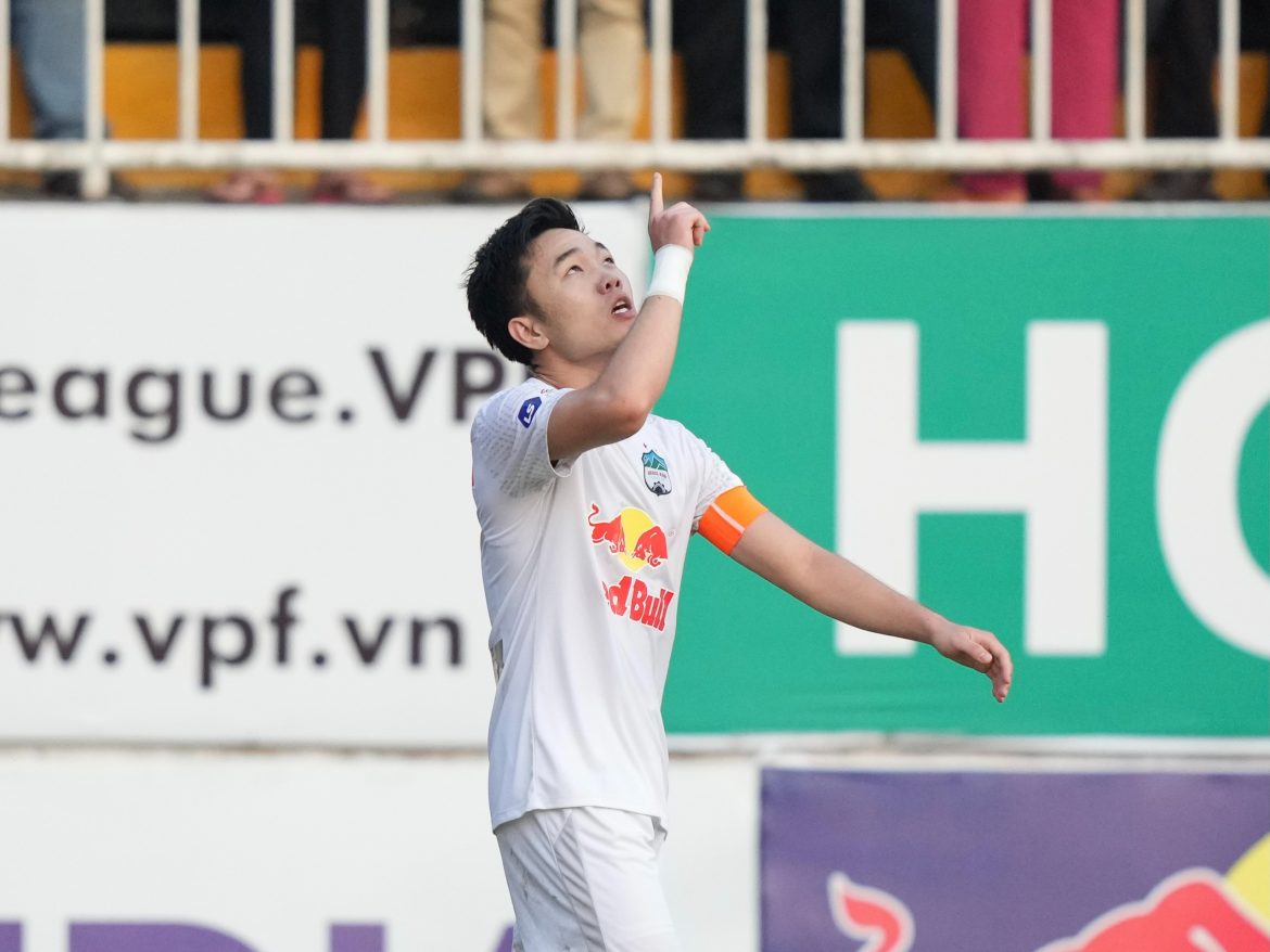 Xuân Trường tiết lộ sai lầm của HAGL