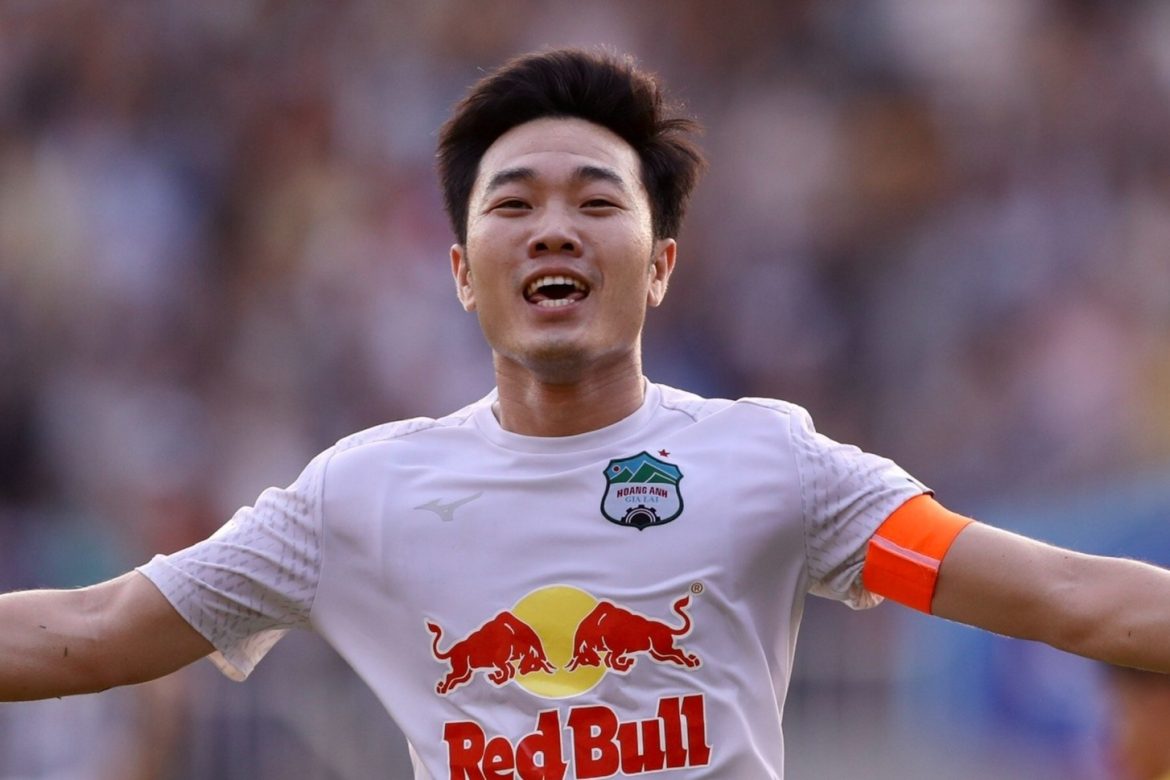 Xuân Trường: ‘Với tôi, HAGL sẽ luôn là nơi để trở về’